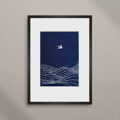La Mouette
